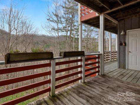 376 Ox Creek Road Weaverville NC 28787