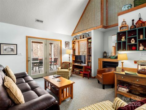 376 Ox Creek Road Weaverville NC 28787