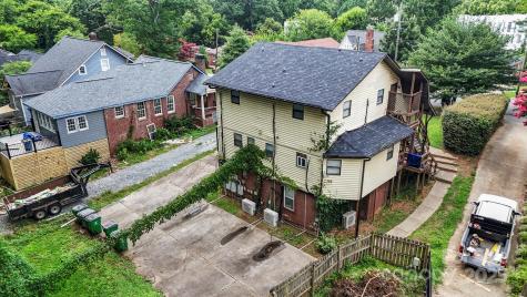 413 Heathcliff Street Charlotte NC 28208