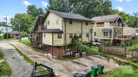413 Heathcliff Street Charlotte NC 28208