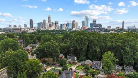 413 Heathcliff Street Charlotte NC 28208