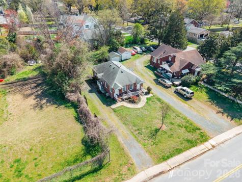 1606 Richland Drive Charlotte NC 28205