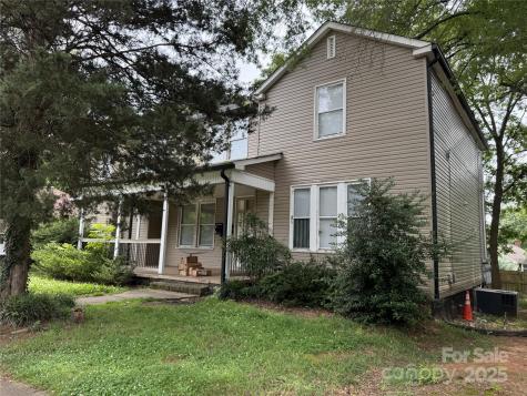 907 W 5th Avenue Gastonia NC 28052
