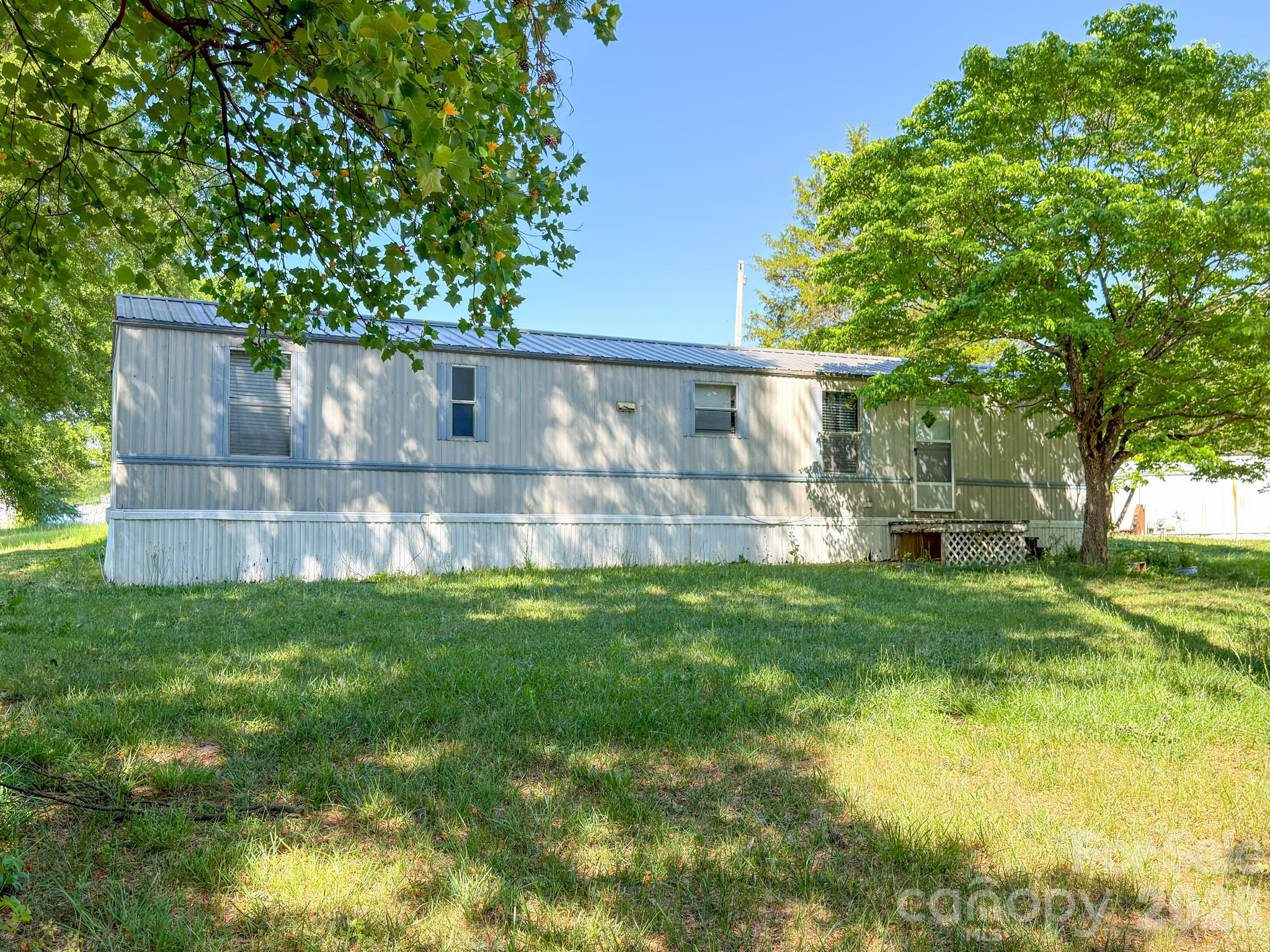 142 & 146 Delaware Road Statesville NC 28625