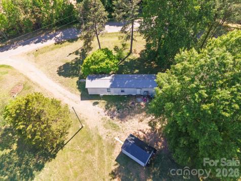 142 & 146 Delaware Road Statesville NC 28625