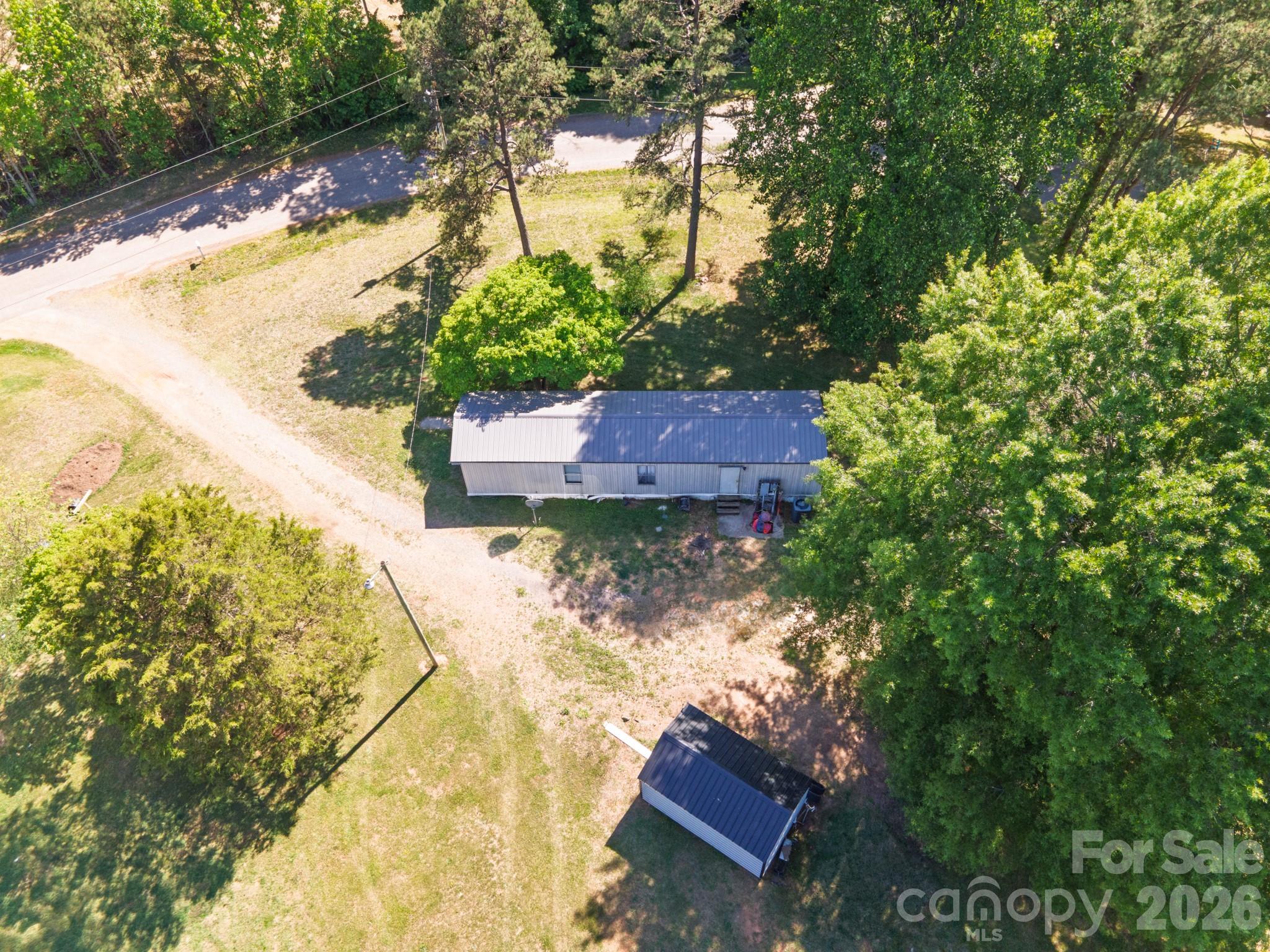 142 & 146 Delaware Road Statesville NC 28625