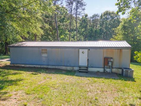 142 & 146 Delaware Road Statesville NC 28625