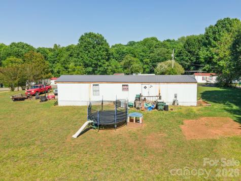 142 & 146 Delaware Road Statesville NC 28625