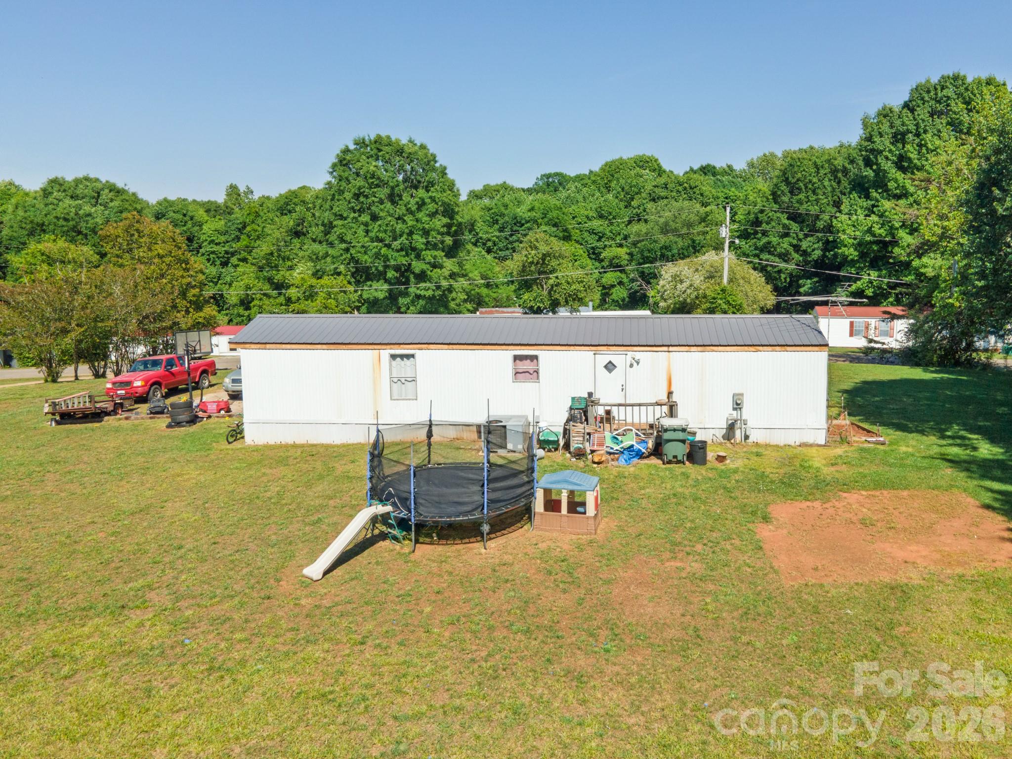142 & 146 Delaware Road Statesville NC 28625