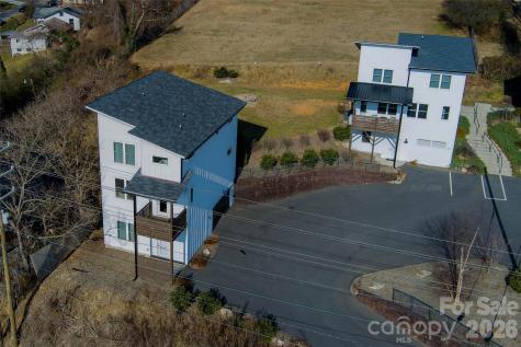 1061 And 1063 Riverside Drive Asheville NC 28804