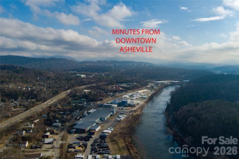 1061 And 1063 Riverside Drive Asheville NC 28804