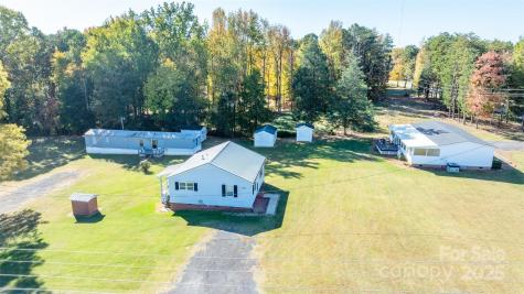 110 Jenkins Farm Lane Mooresville NC 28115