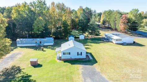 110 Jenkins Farm Lane Mooresville NC 28115