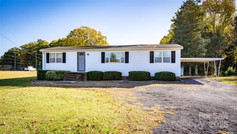 110 Jenkins Farm Lane Mooresville NC 28115