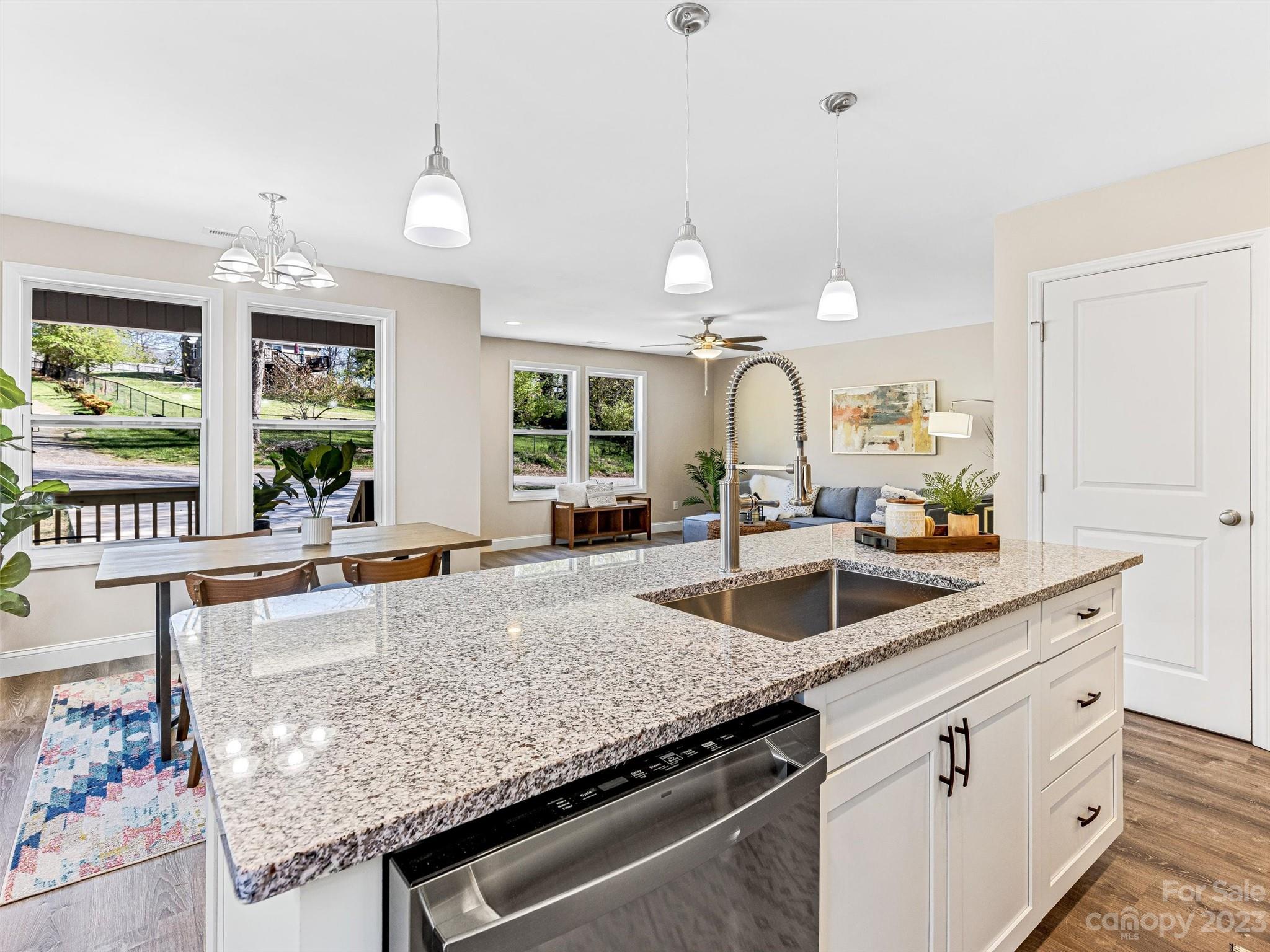 46 Huffman Road Asheville NC 28806