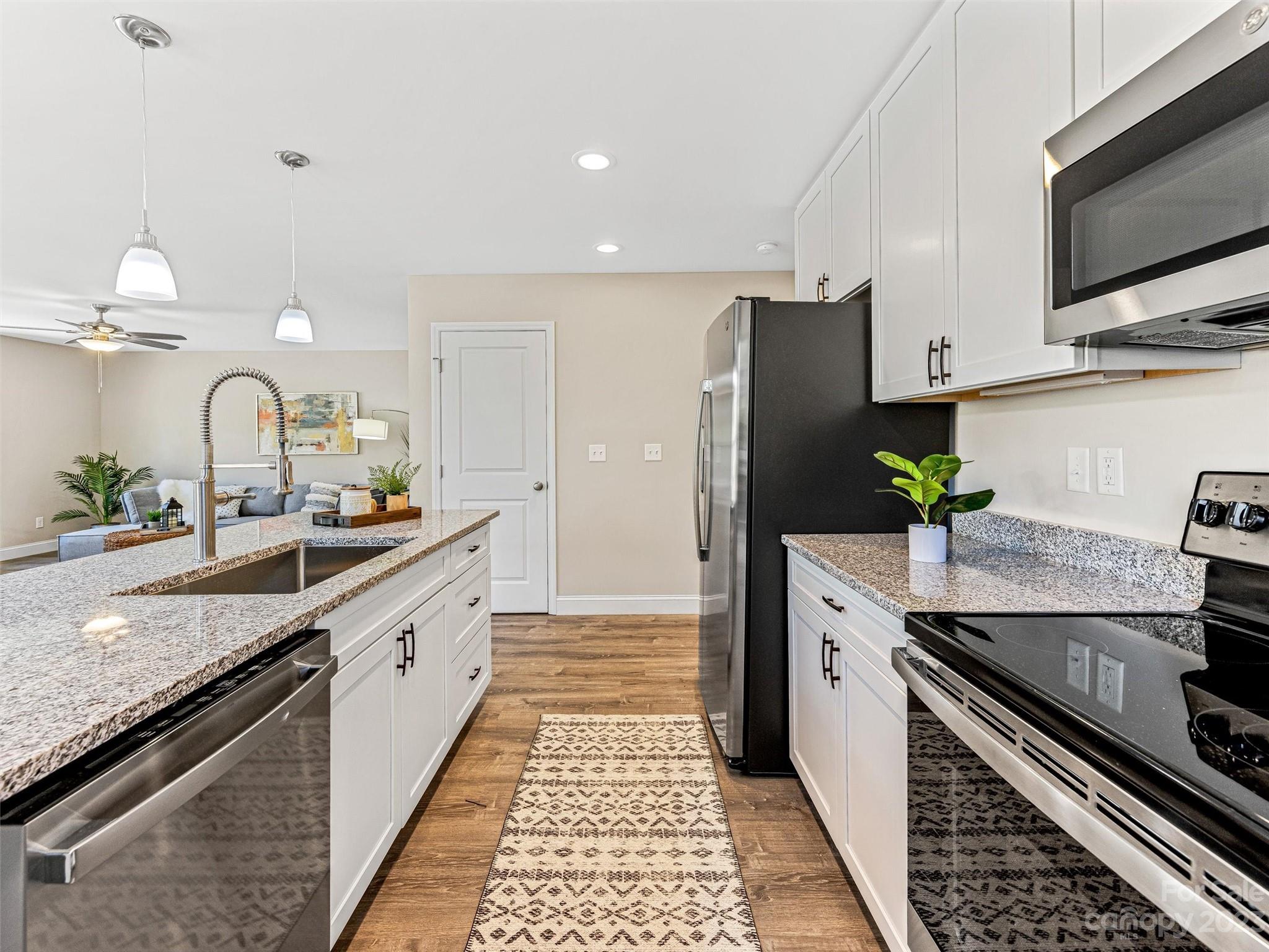 46 Huffman Road Asheville NC 28806