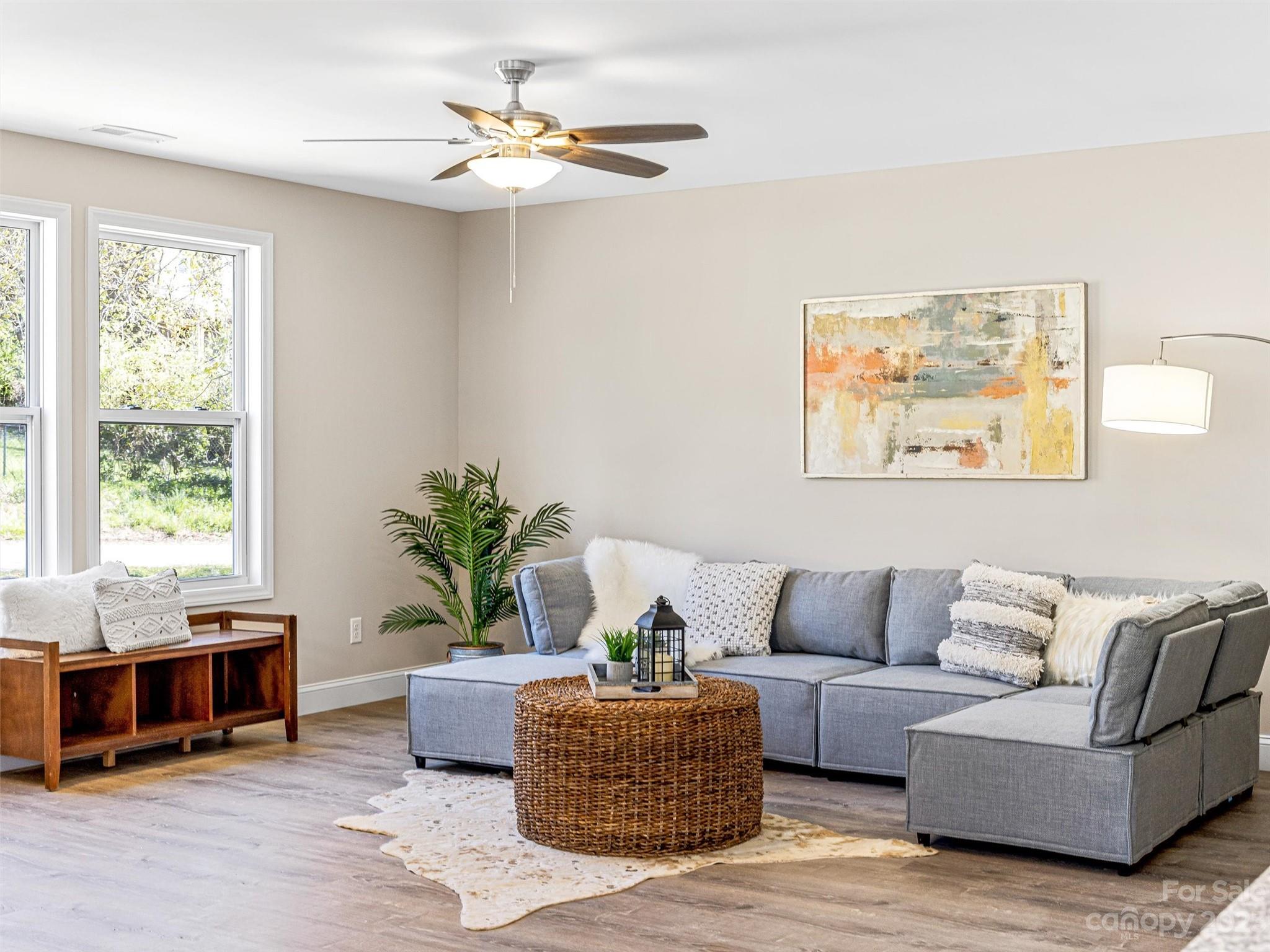 46 Huffman Road Asheville NC 28806