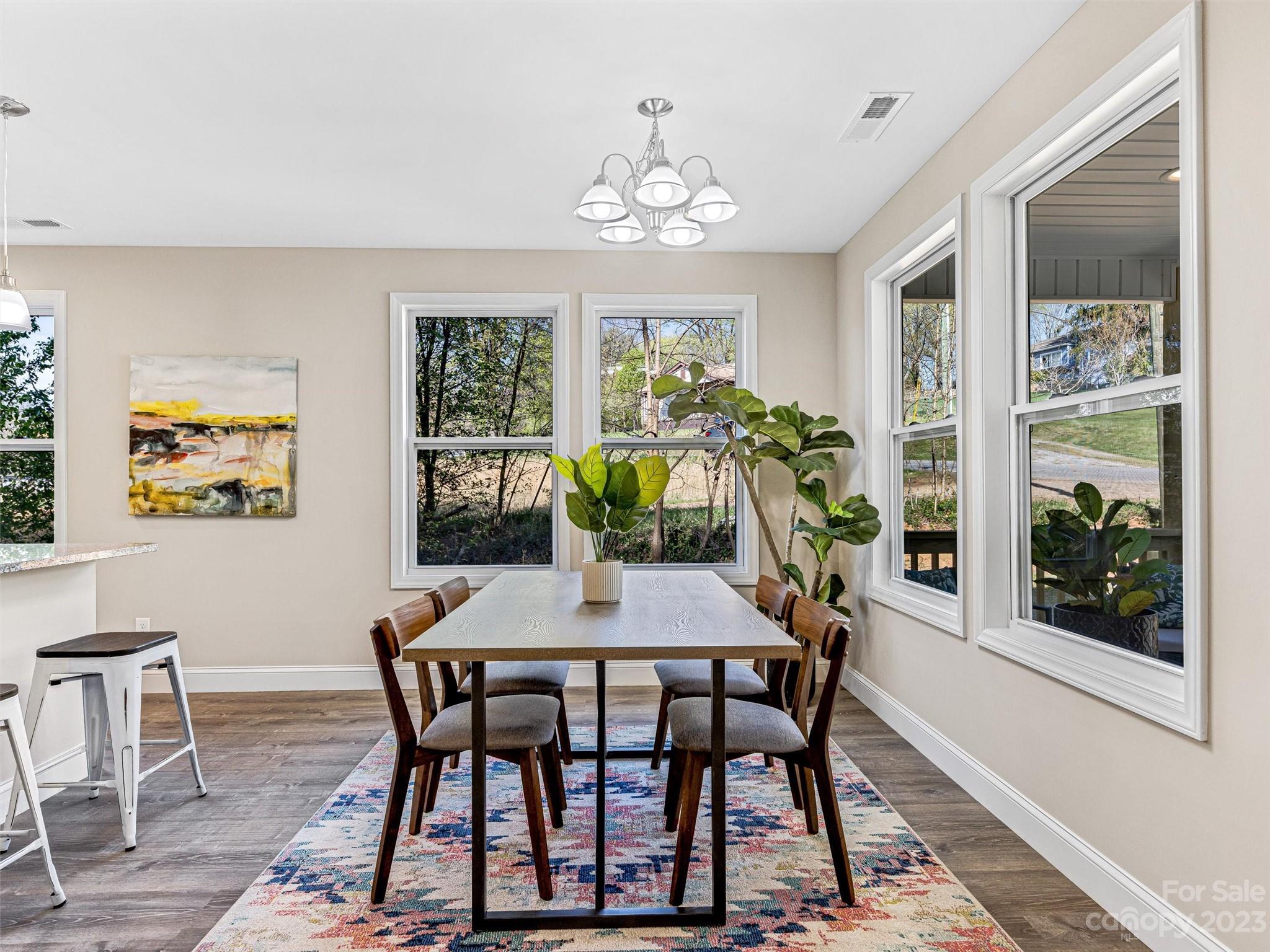 46 Huffman Road Asheville NC 28806