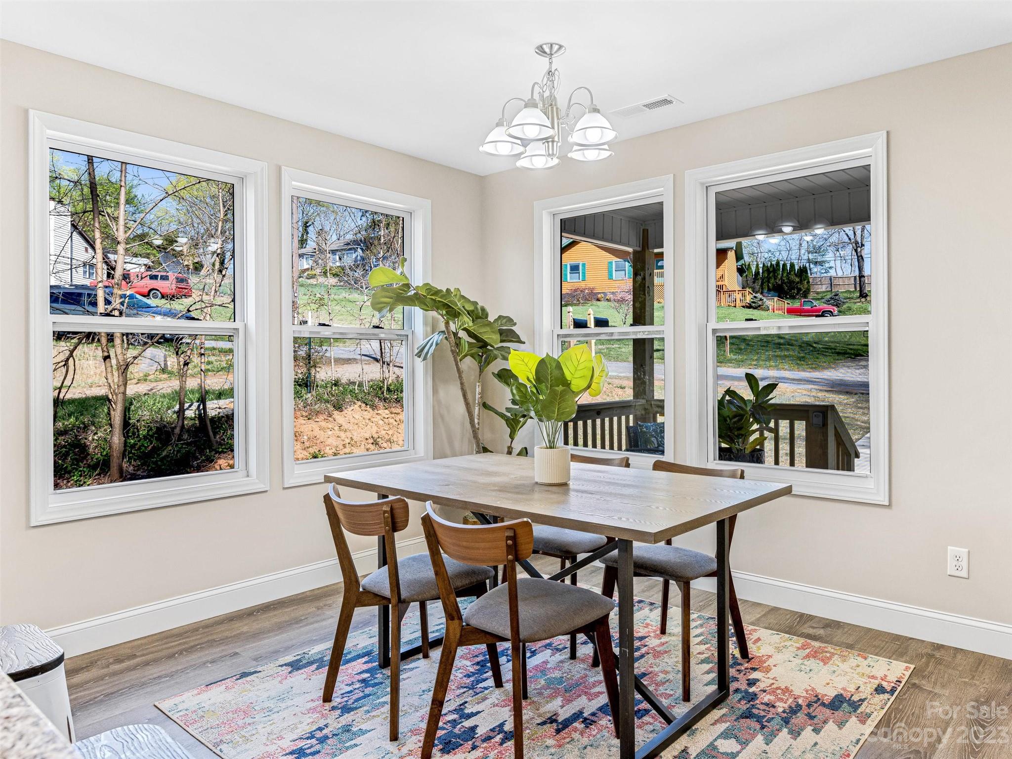 46 Huffman Road Asheville NC 28806