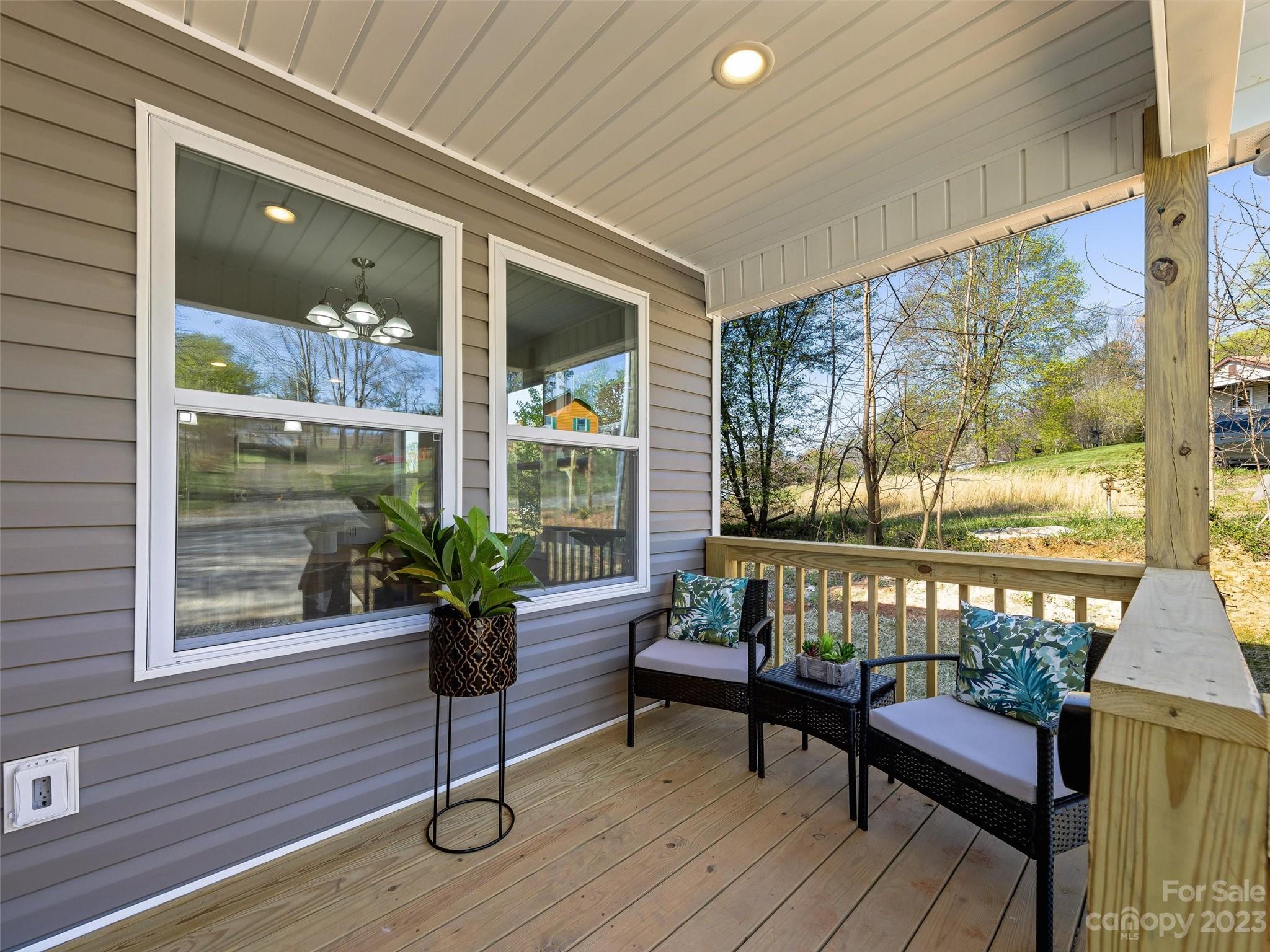 46 Huffman Road Asheville NC 28806