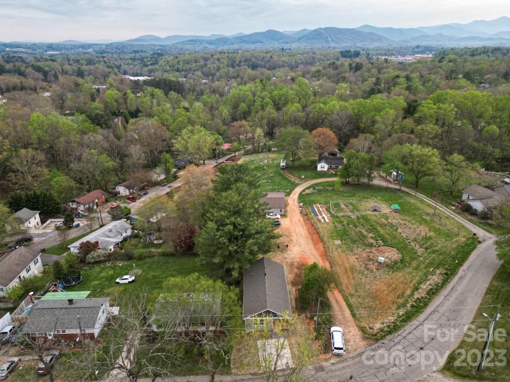 46 Huffman Road Asheville NC 28806