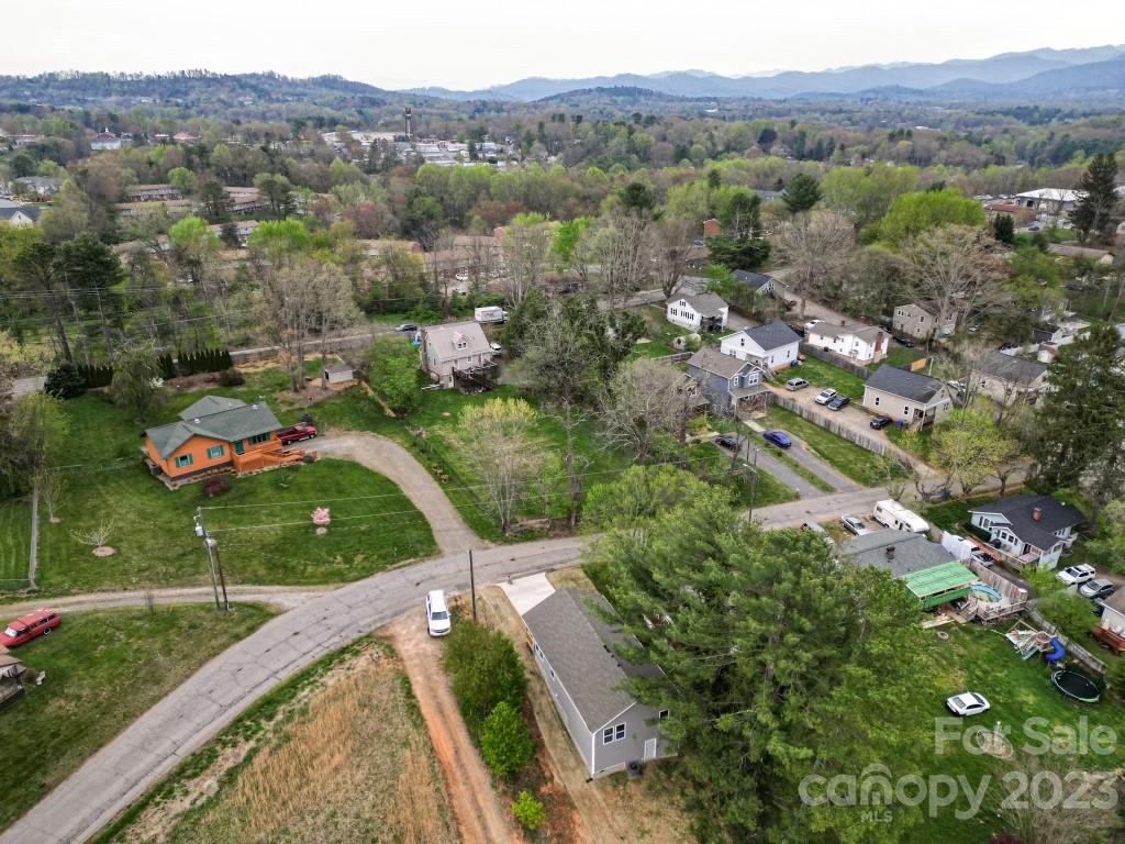 46 Huffman Road Asheville NC 28806