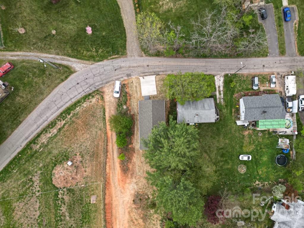 46 Huffman Road Asheville NC 28806