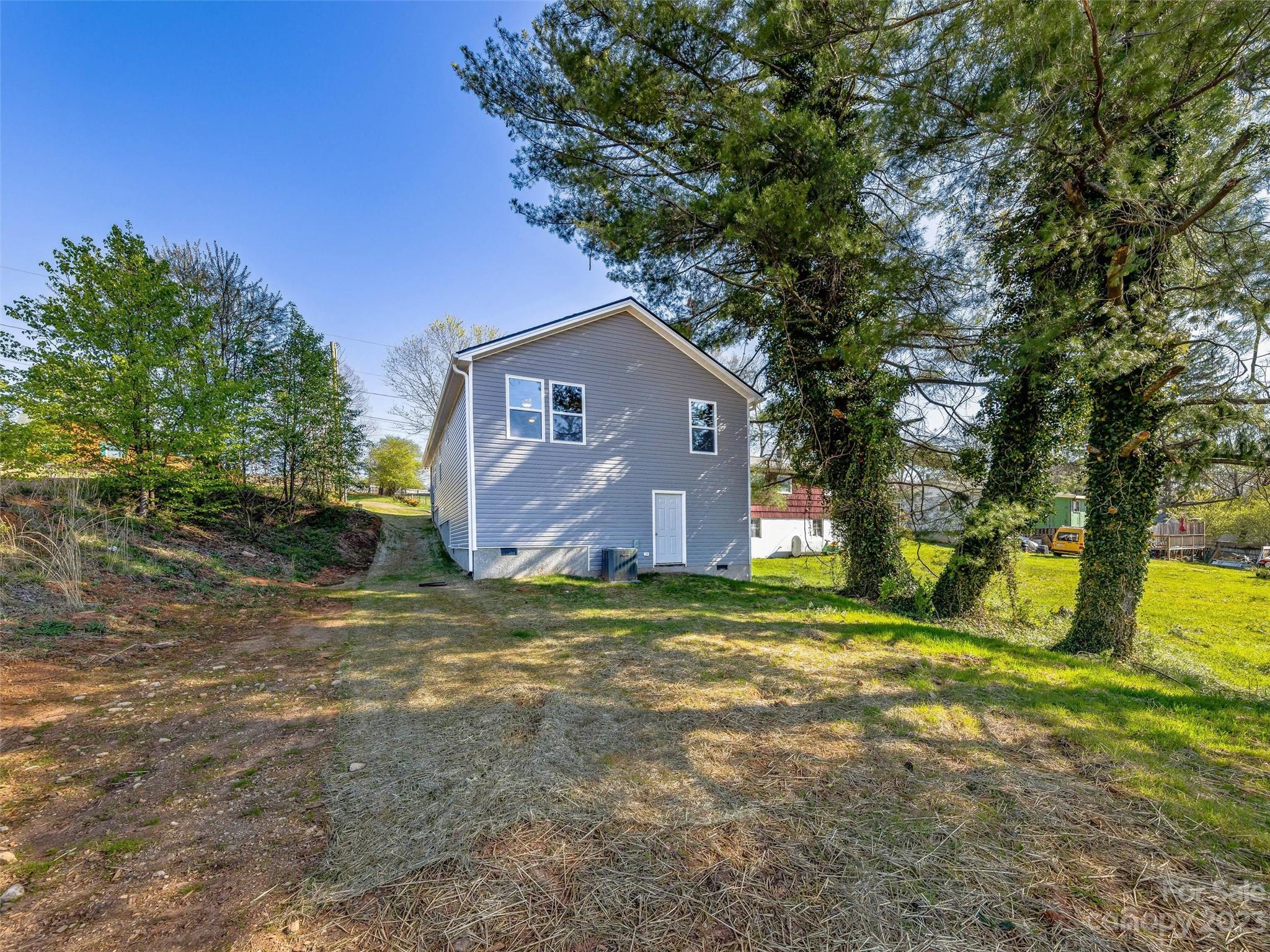 46 Huffman Road Asheville NC 28806