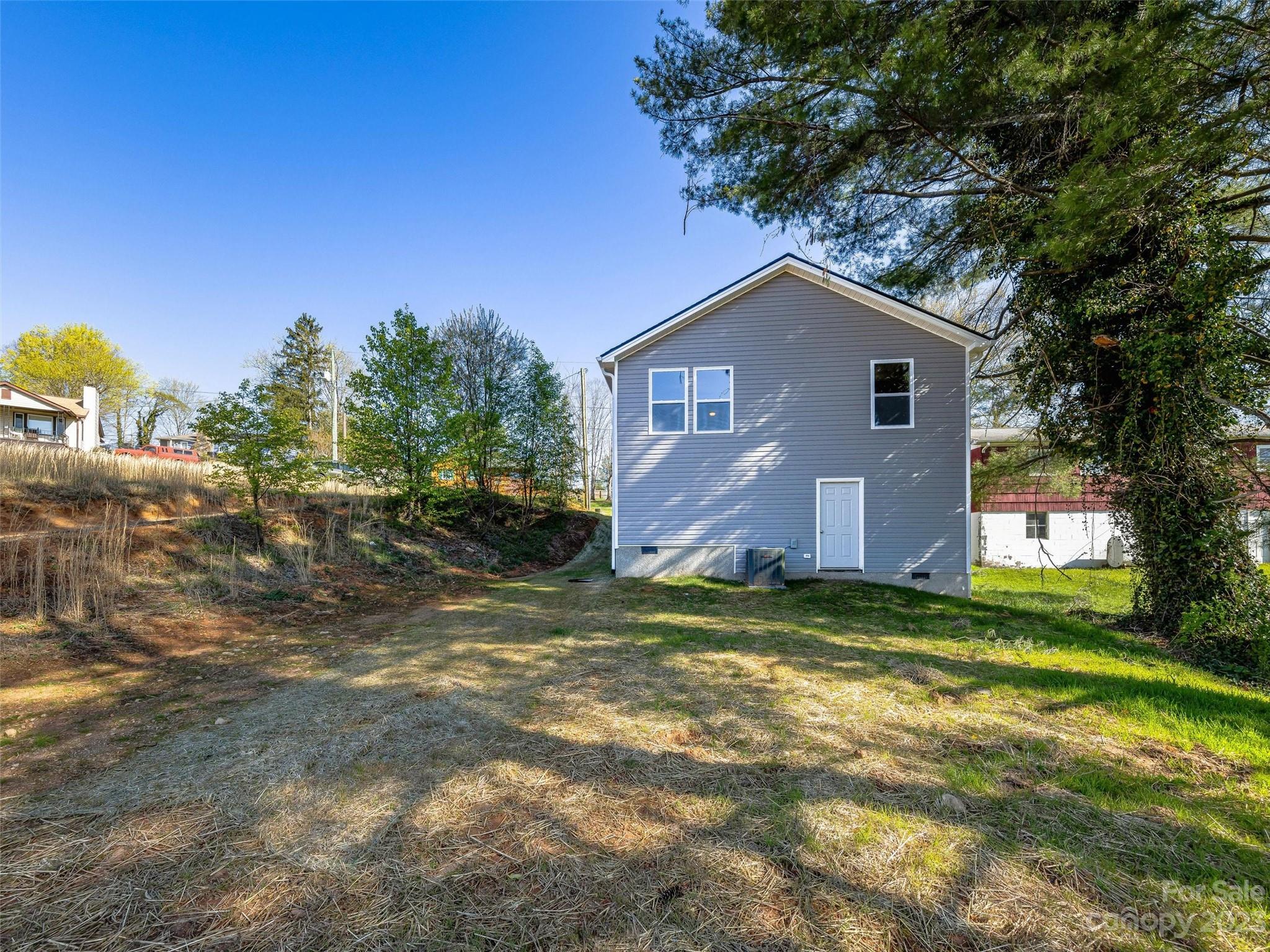 46 Huffman Road Asheville NC 28806