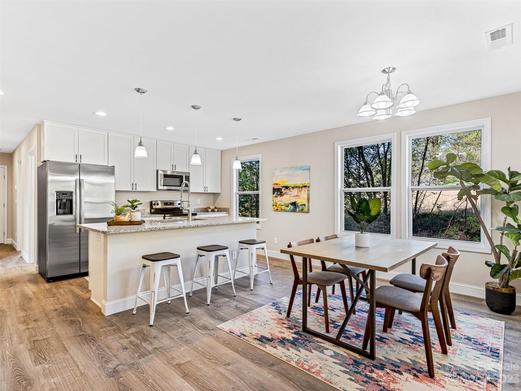 46 Huffman Road Asheville NC 28806