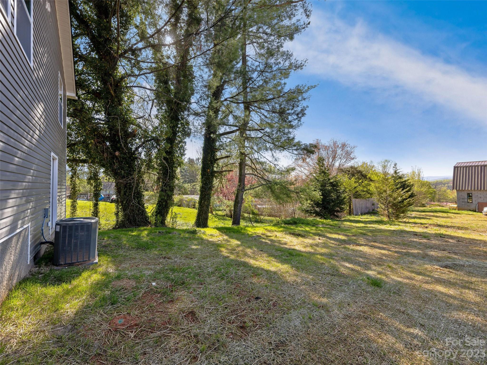 46 Huffman Road Asheville NC 28806