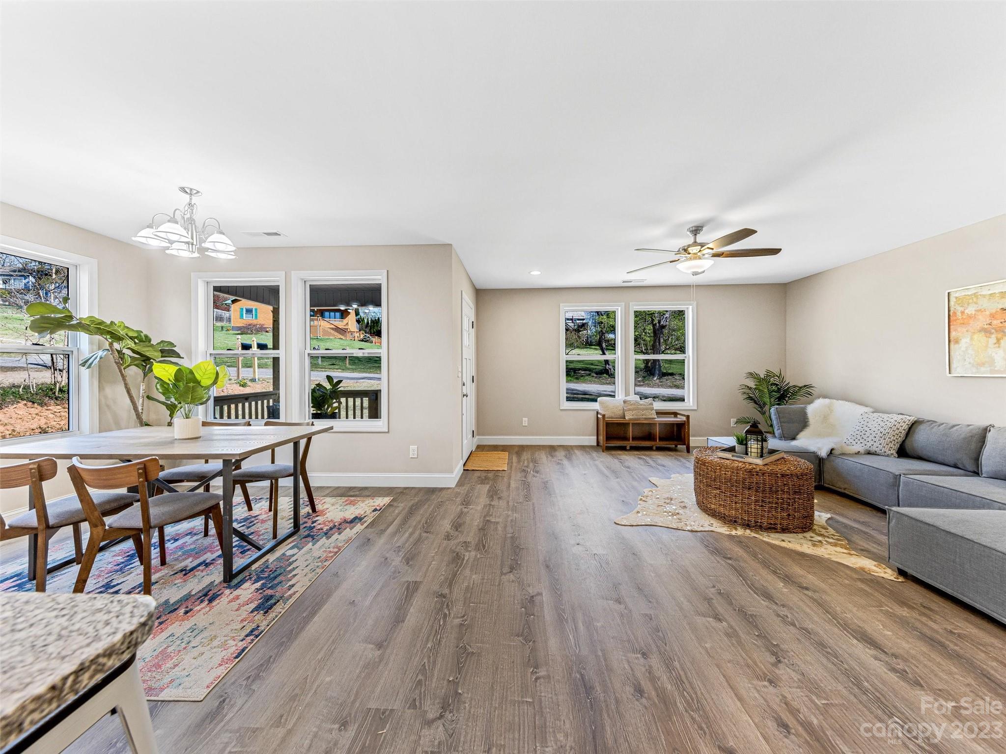 46 Huffman Road Asheville NC 28806