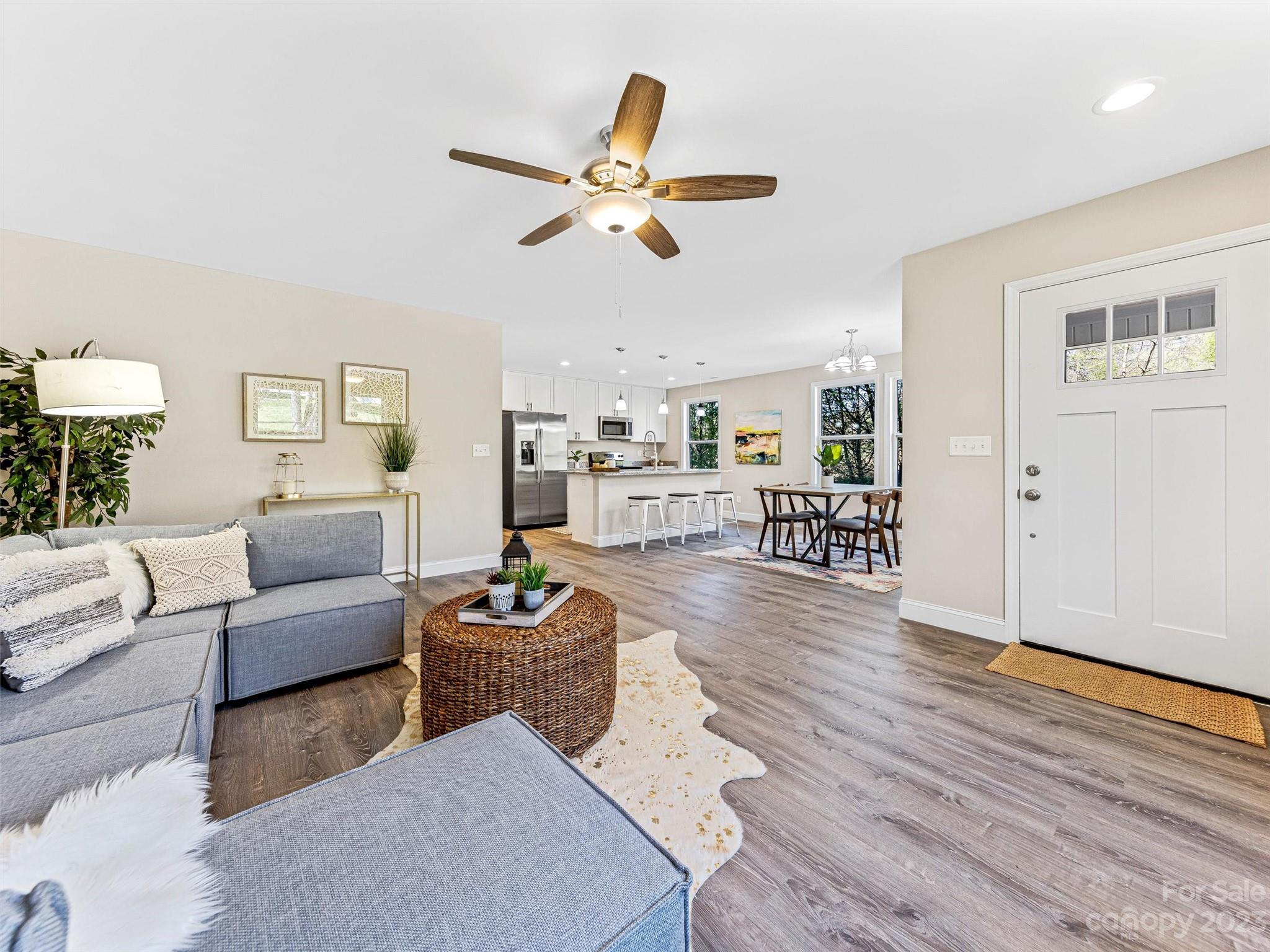 46 Huffman Road Asheville NC 28806