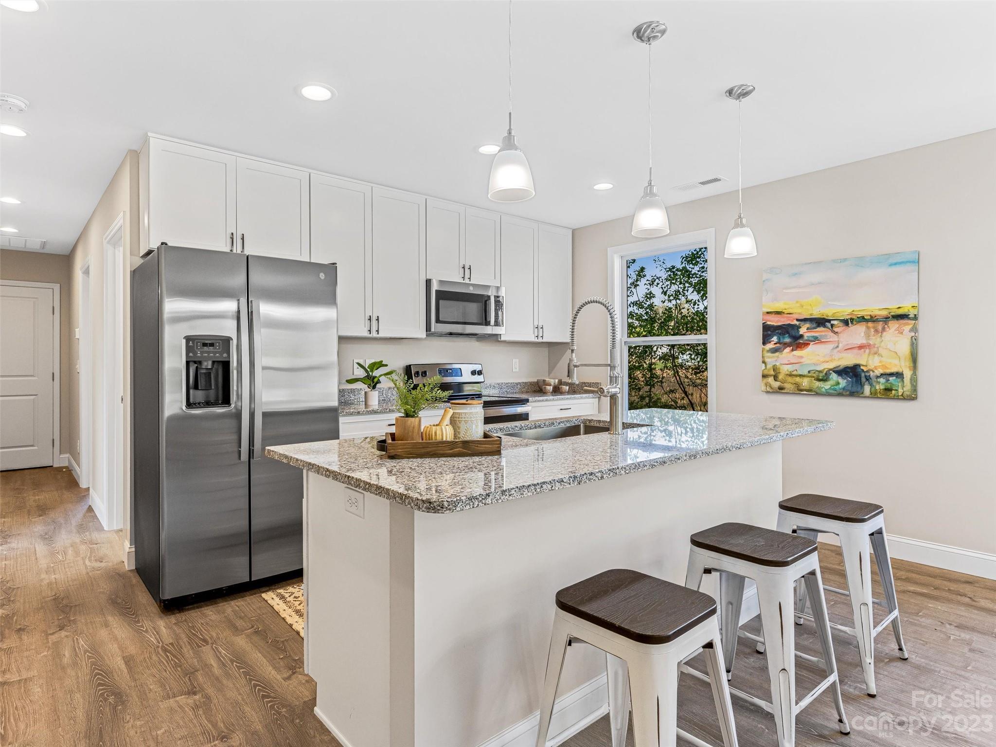 46 Huffman Road Asheville NC 28806