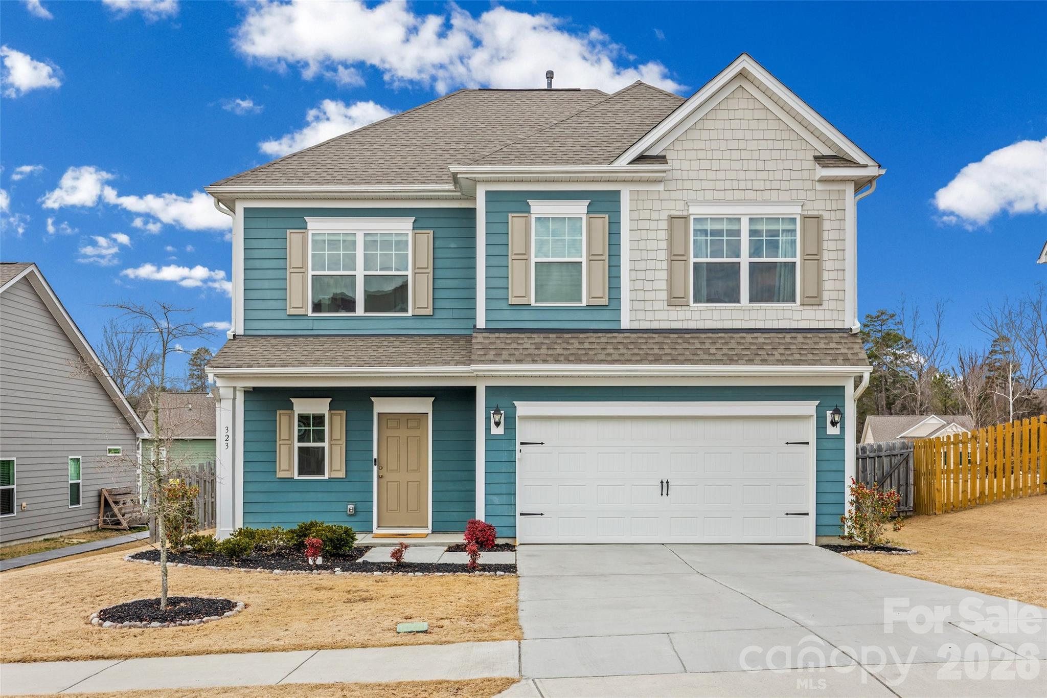 323 Crandon Road Mount Holly NC 28120
