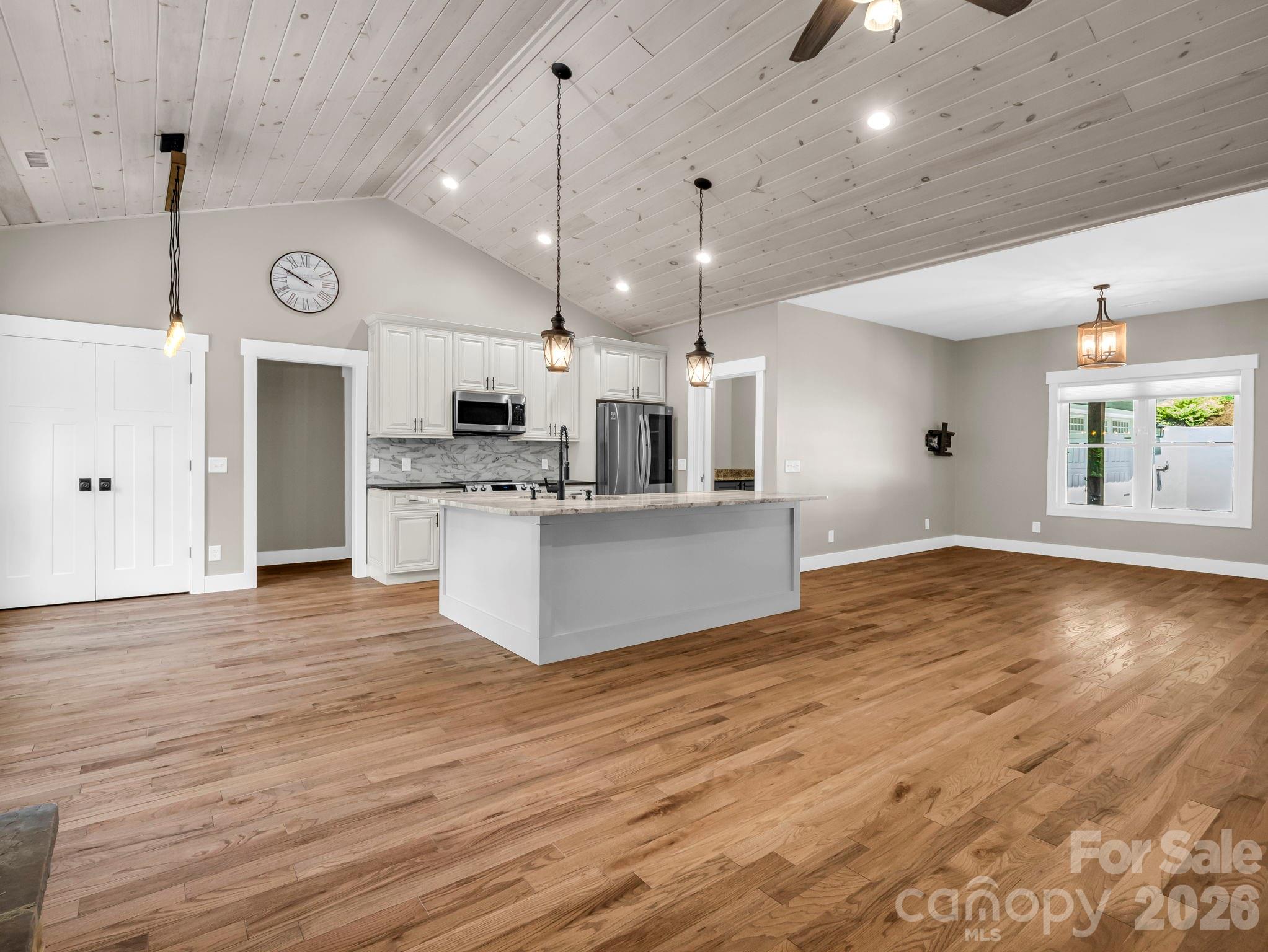 38 Scenic View Drive Hendersonville NC 28792
