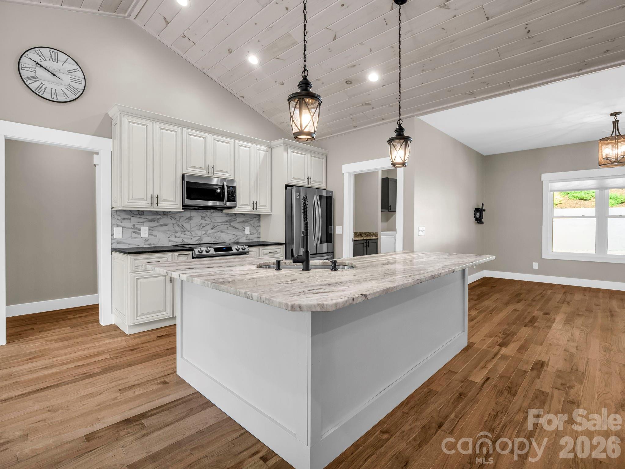 38 Scenic View Drive Hendersonville NC 28792