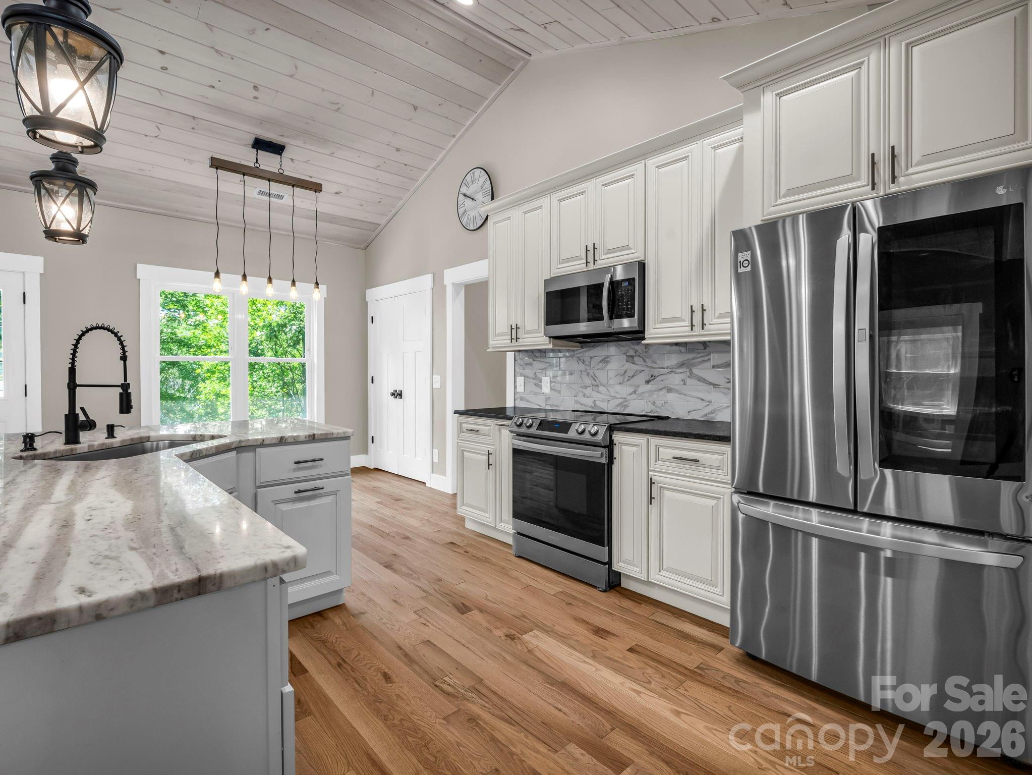 38 Scenic View Drive Hendersonville NC 28792