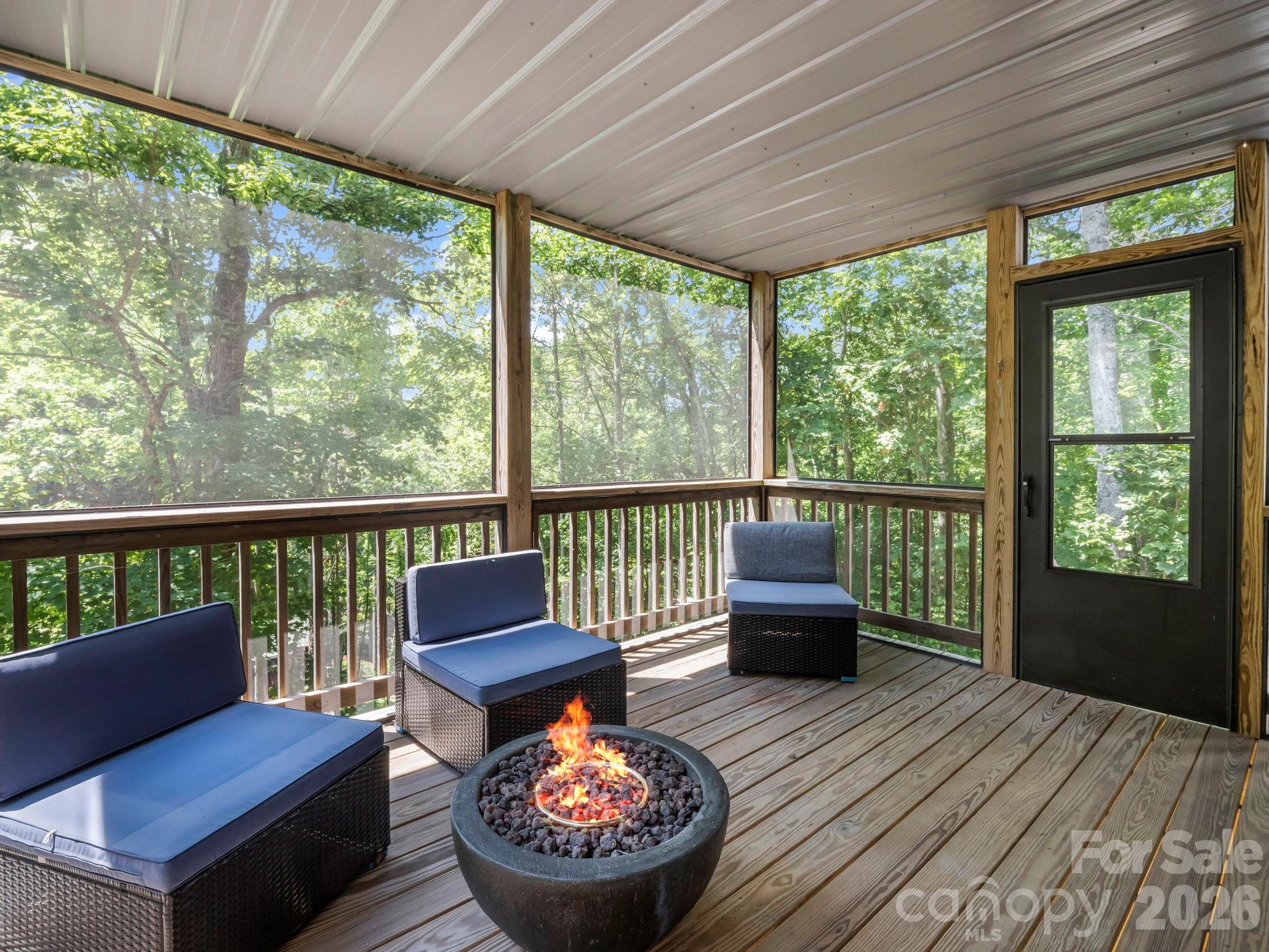 38 Scenic View Drive Hendersonville NC 28792