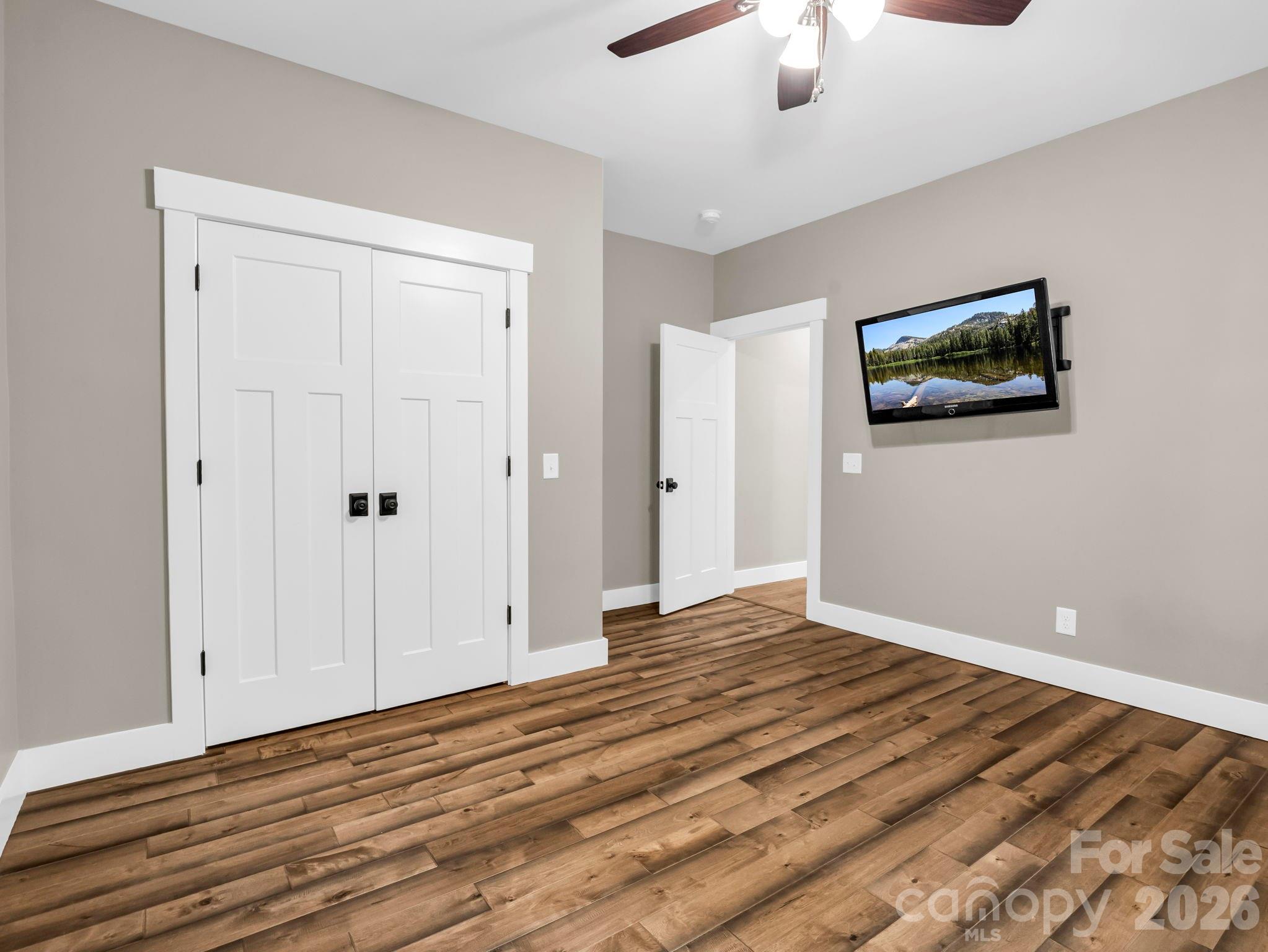 38 Scenic View Drive Hendersonville NC 28792