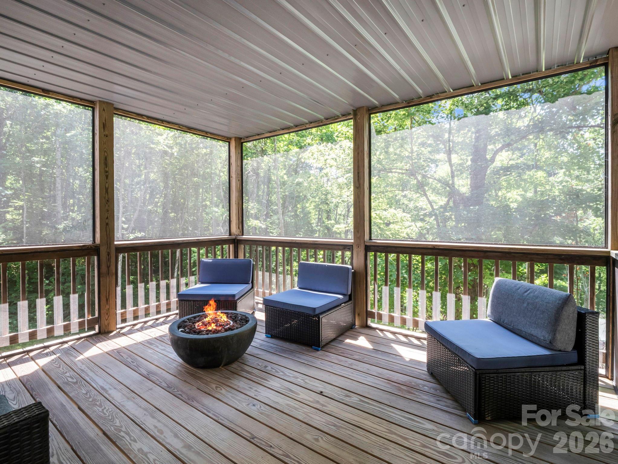 38 Scenic View Drive Hendersonville NC 28792