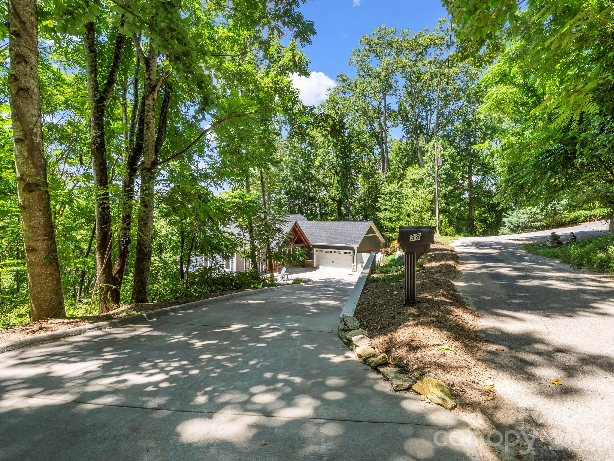 38 Scenic View Drive Hendersonville NC 28792