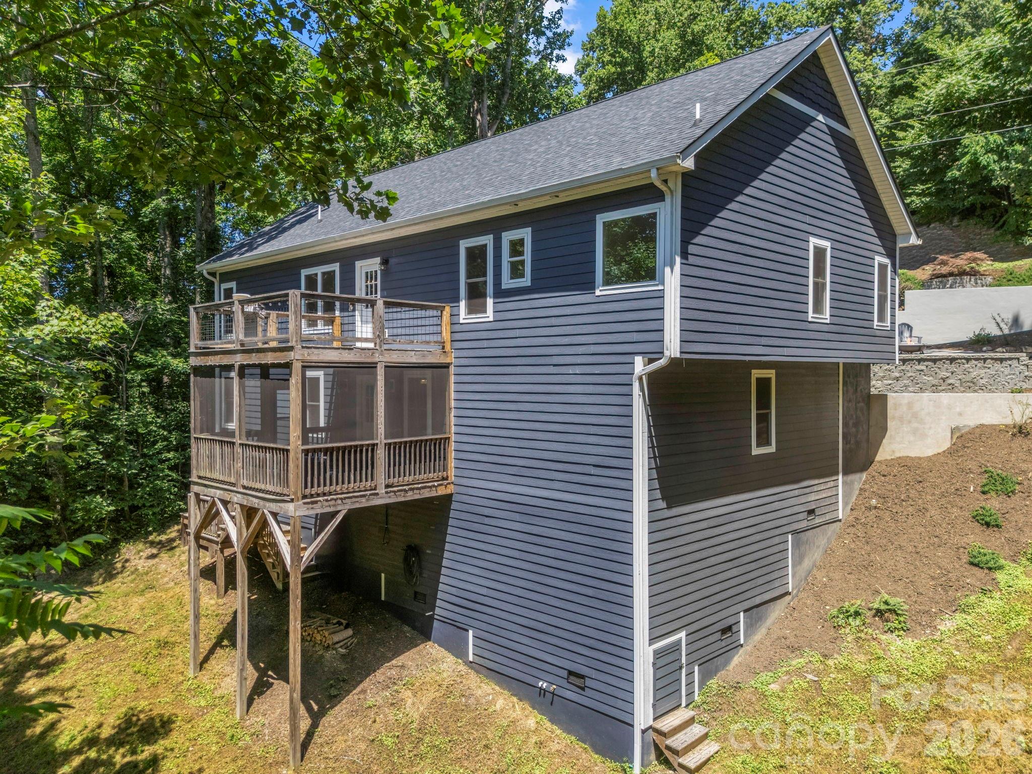 38 Scenic View Drive Hendersonville NC 28792