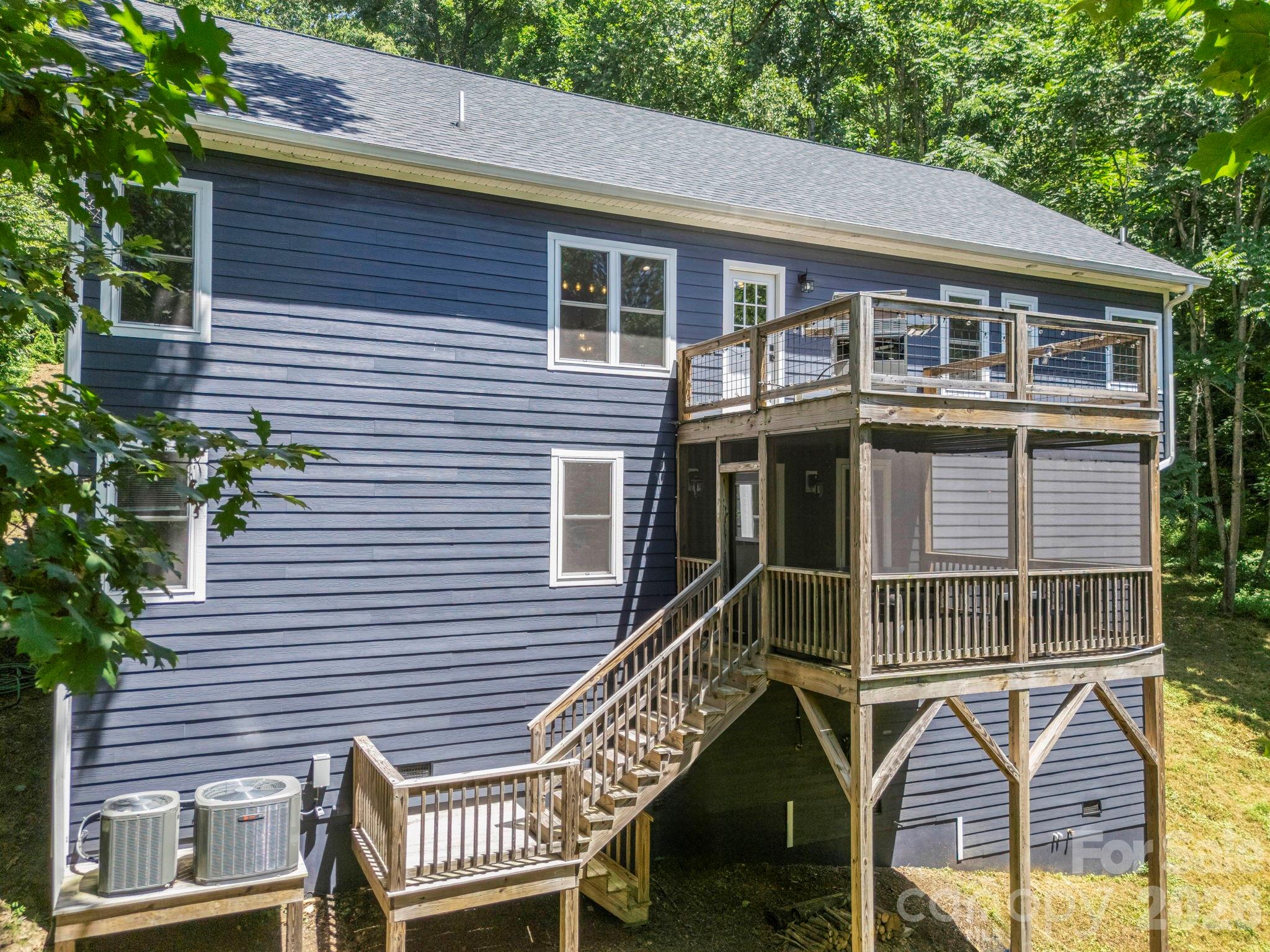 38 Scenic View Drive Hendersonville NC 28792