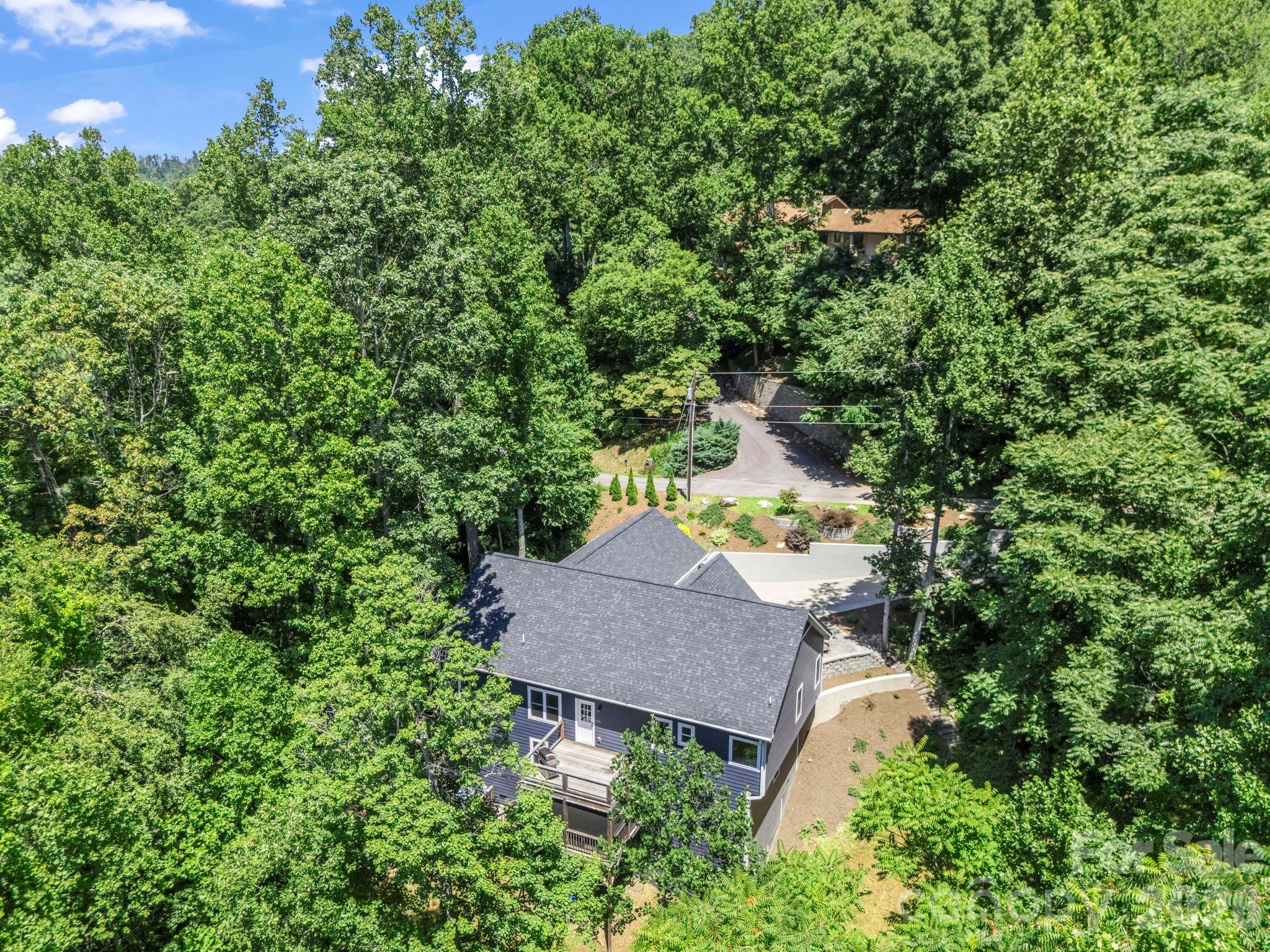 38 Scenic View Drive Hendersonville NC 28792