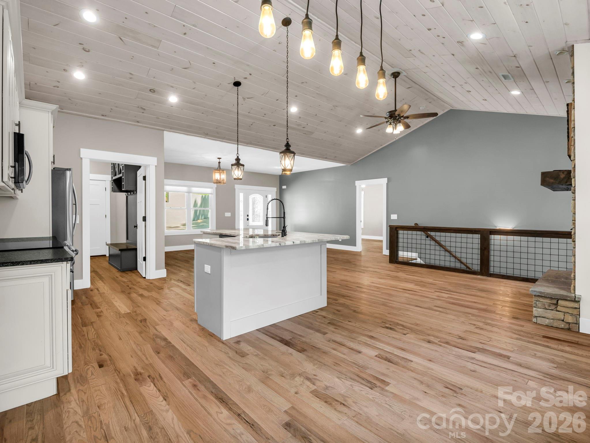 38 Scenic View Drive Hendersonville NC 28792