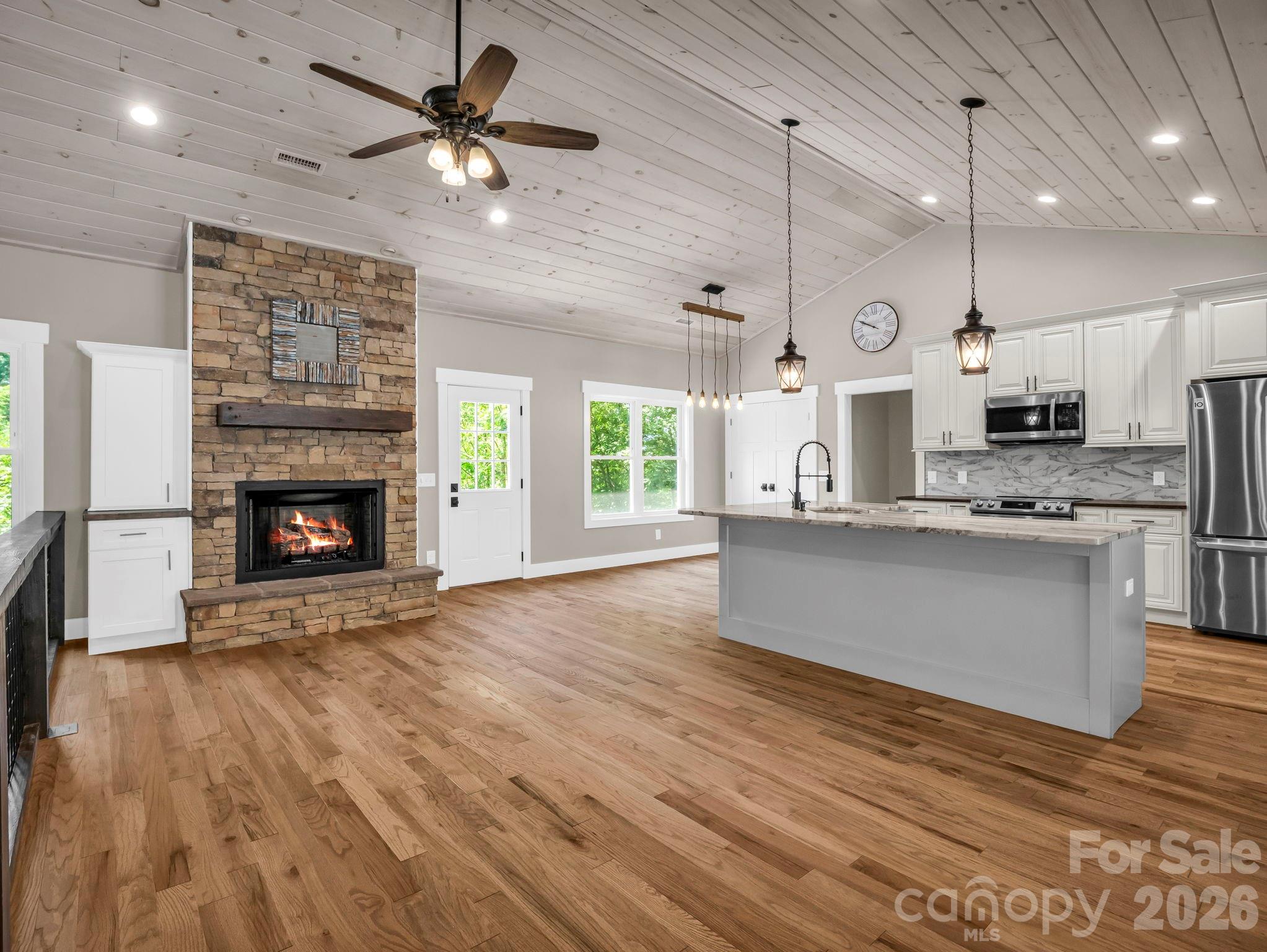 38 Scenic View Drive Hendersonville NC 28792