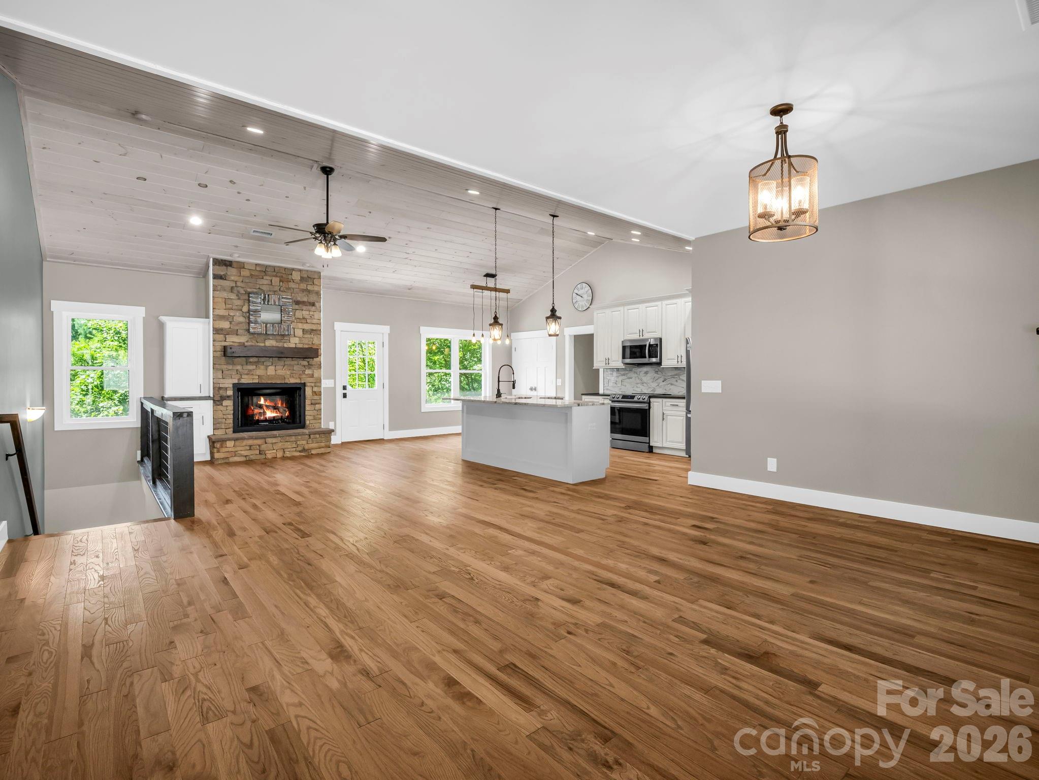 38 Scenic View Drive Hendersonville NC 28792