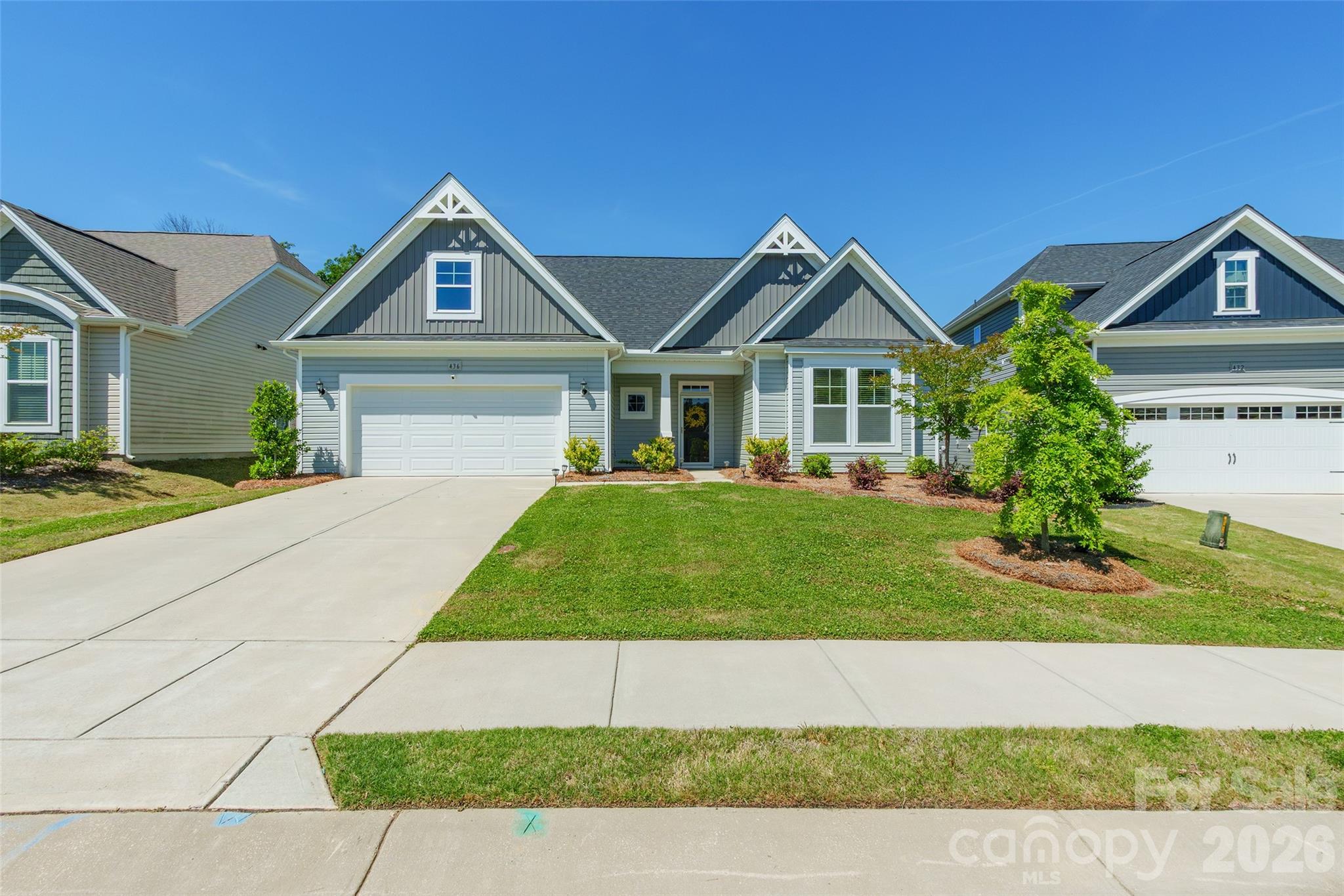 436 Shallowford Drive Rock Hill SC 29732