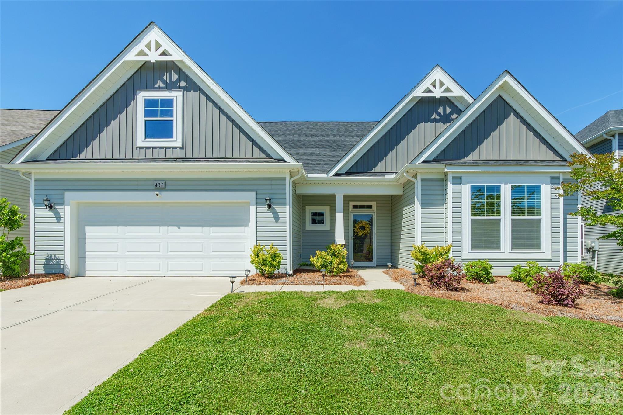 436 Shallowford Drive Rock Hill SC 29732